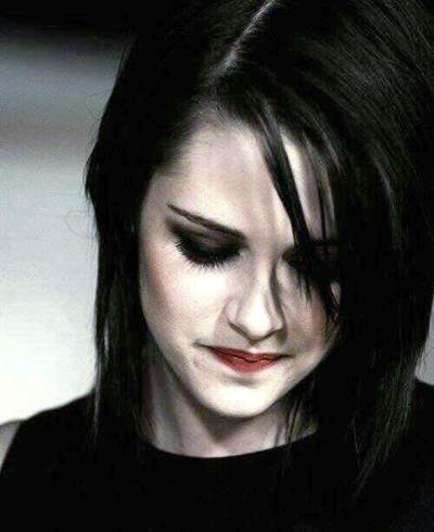 Kristen Stewart