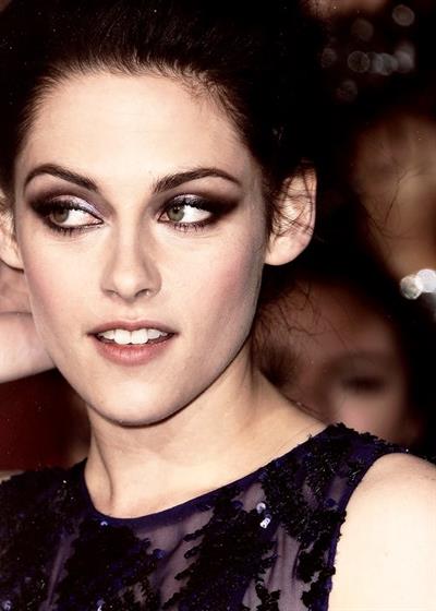 Kristen Stewart