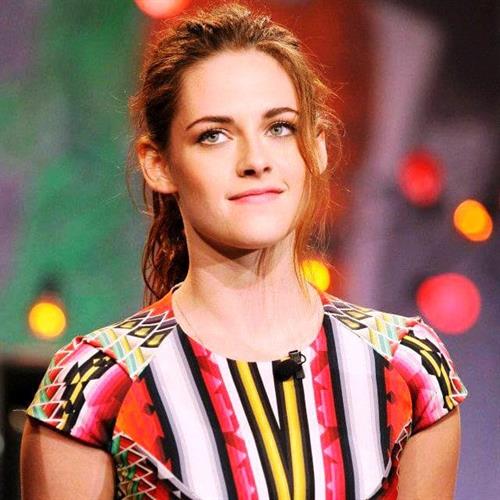 Kristen Stewart
