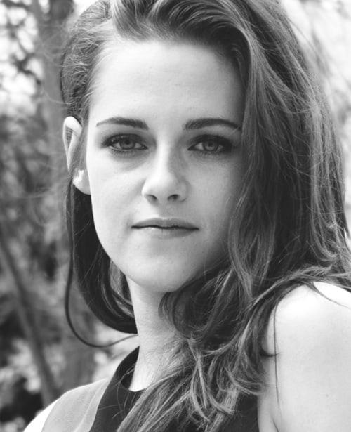 Kristen Stewart