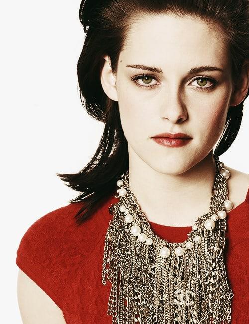 Kristen Stewart