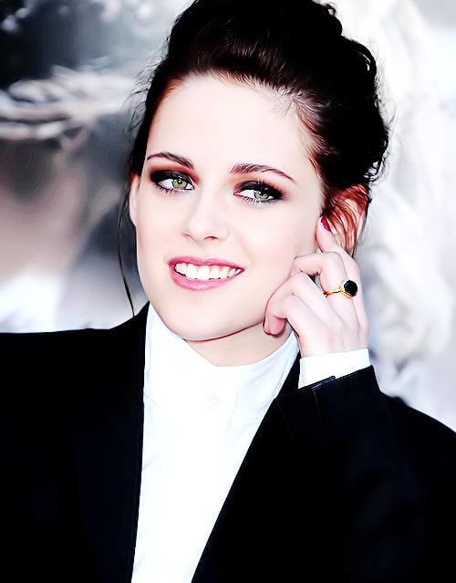 Kristen Stewart