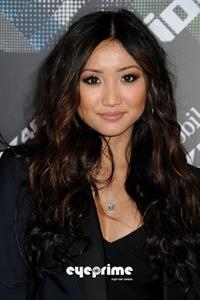 Brenda Song
