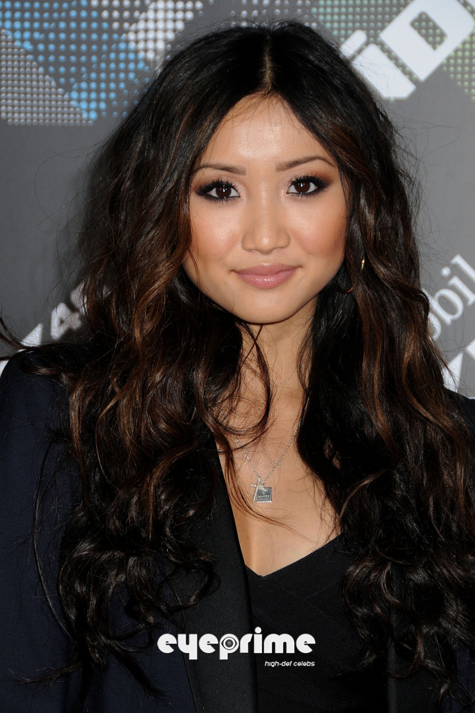 Brenda Song
