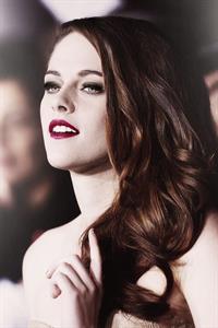 Kristen Stewart