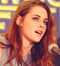 Kristen Stewart