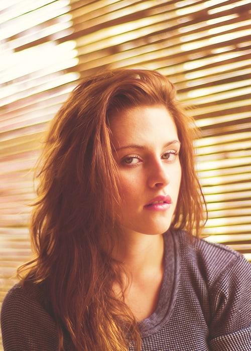 Kristen Stewart