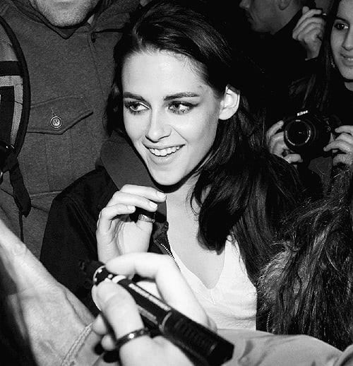 Kristen Stewart
