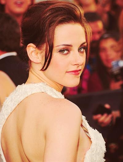 Kristen Stewart