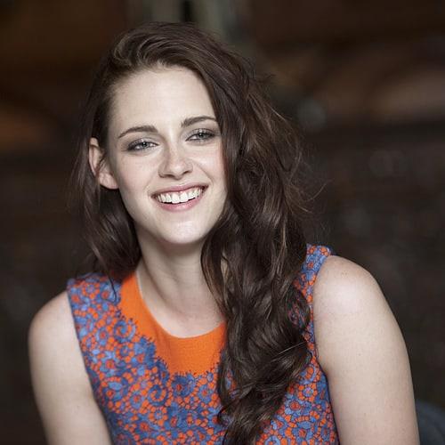 Kristen Stewart
