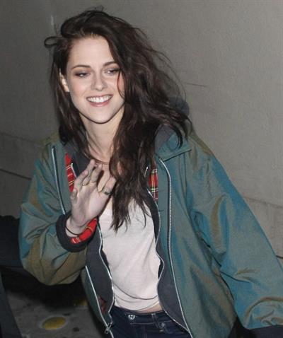 Kristen Stewart