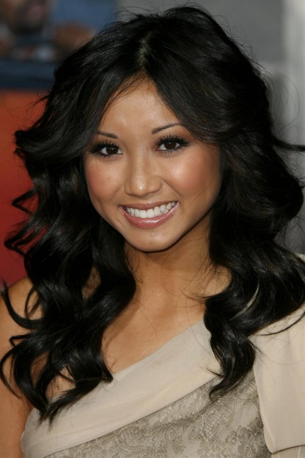 Brenda Song