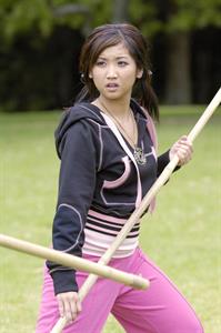 Brenda Song
