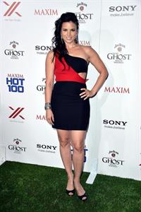 Maxim Hot 100 Party at Vanguard on May 15, 2013 in Hollywood, California