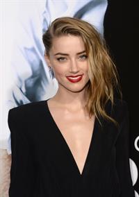 Amber Heard