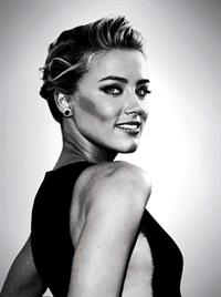 Amber Heard