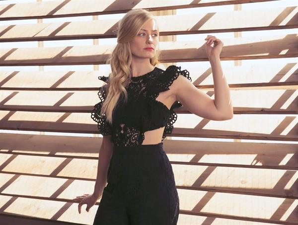 Beth Behrs