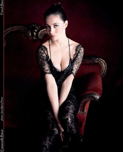 Emmanuelle Beart