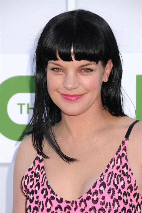 Pauley Perrette