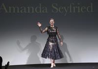 Amanda Seyfried