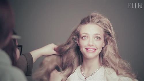 Amanda Seyfried