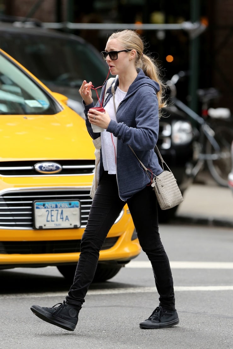 Amanda Seyfried