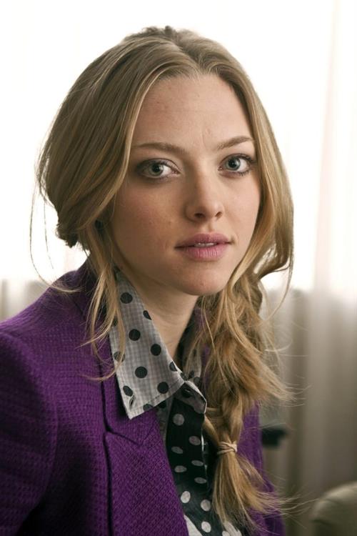 Amanda Seyfried