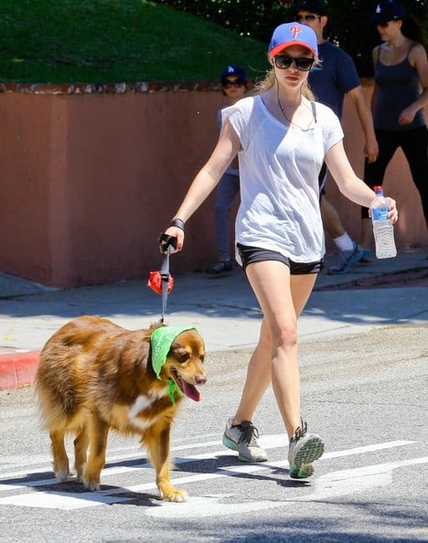 Amanda Seyfried