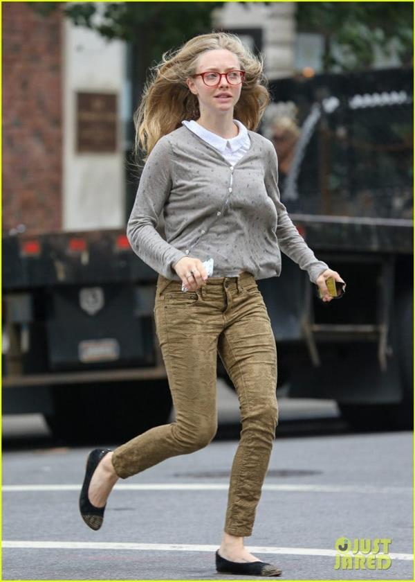 Amanda Seyfried