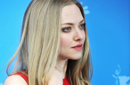 Amanda Seyfried