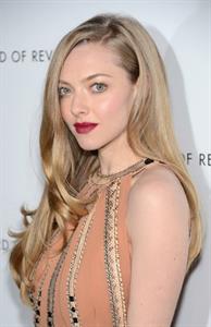 Amanda Seyfried