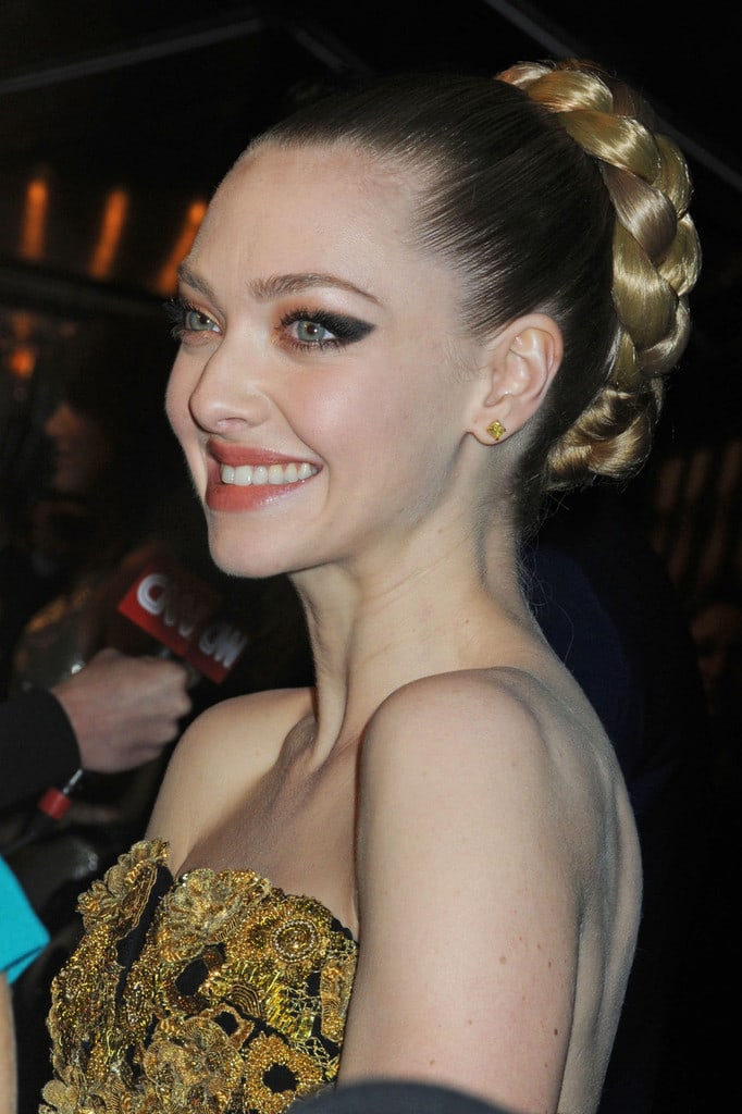 Amanda Seyfried