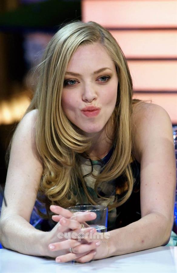 Amanda Seyfried