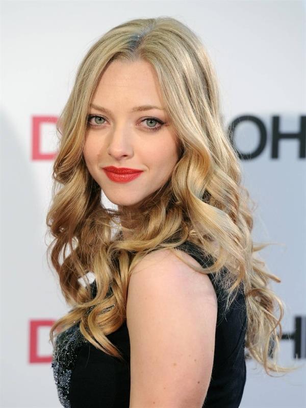 Amanda Seyfried