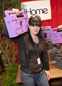 Pauley Perrette