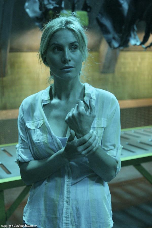 Elizabeth Mitchell