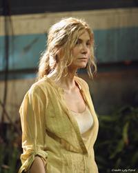 Elizabeth Mitchell