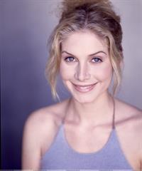Elizabeth Mitchell