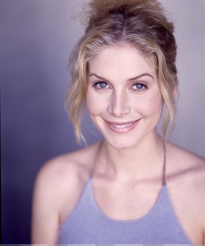 Elizabeth Mitchell