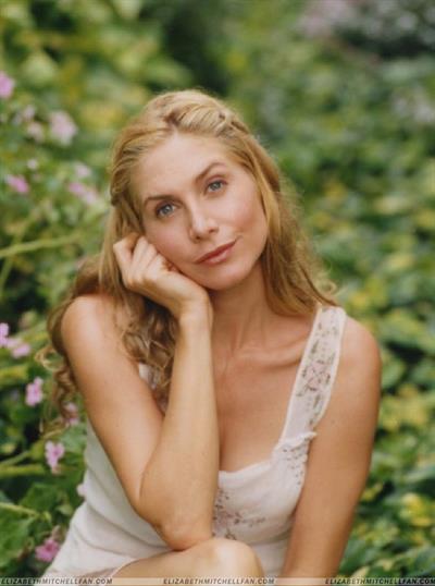 Elizabeth Mitchell