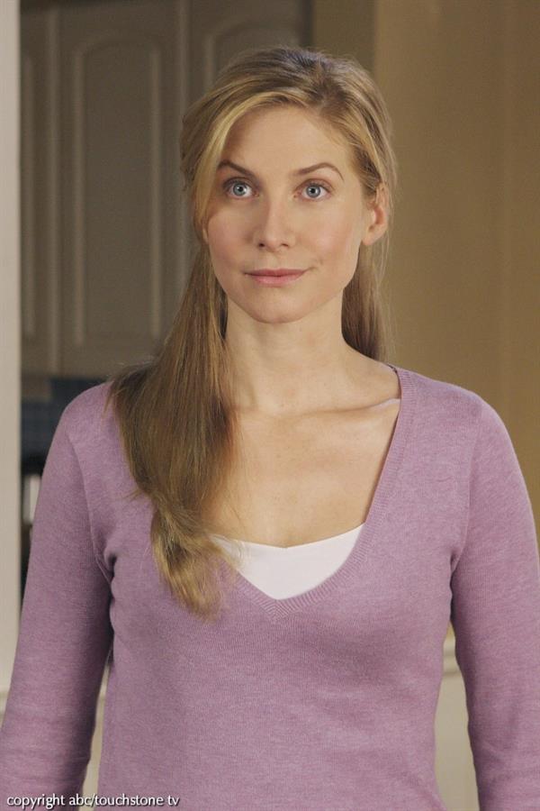 Elizabeth Mitchell