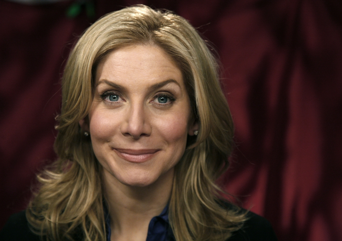 Elizabeth Mitchell