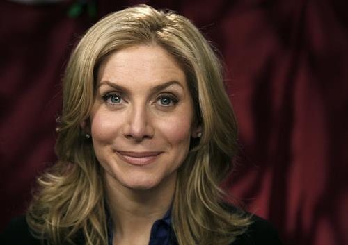 Elizabeth Mitchell
