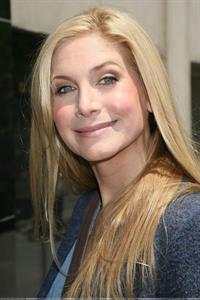 Elizabeth Mitchell