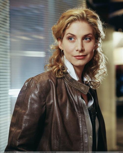 Elizabeth Mitchell