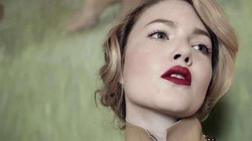 Holliday Grainger