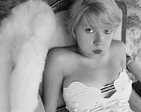 Scarlett Johansson