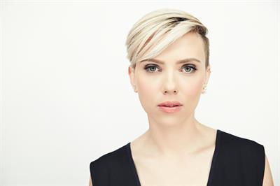 Scarlett Johansson