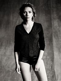 Scarlett Johansson Pictures Scarlett Johansson