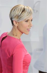 Scarlett Johansson